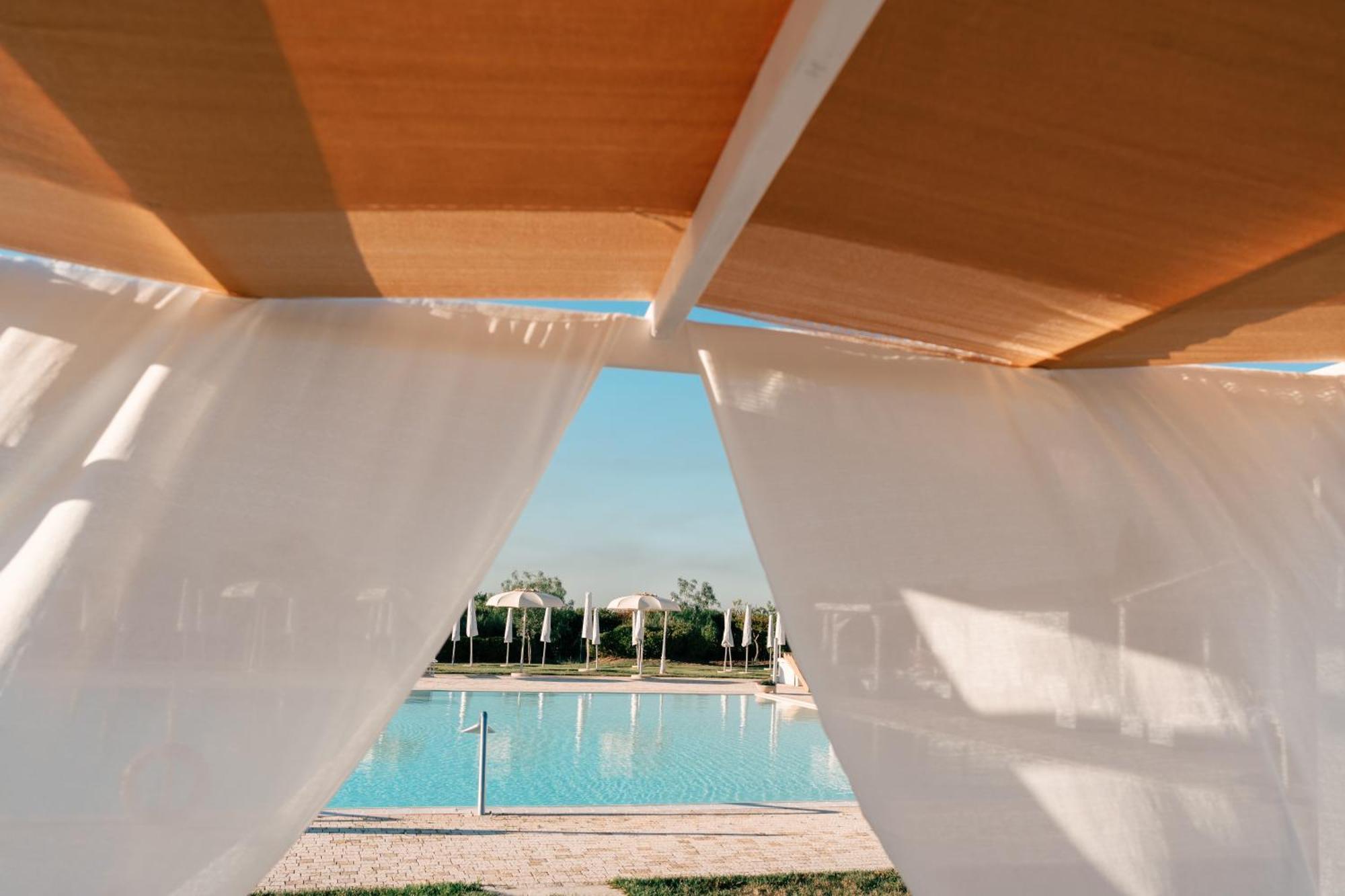 Bed and Breakfast Zyra Garden Club Acquaviva delle Fonti Exterior foto