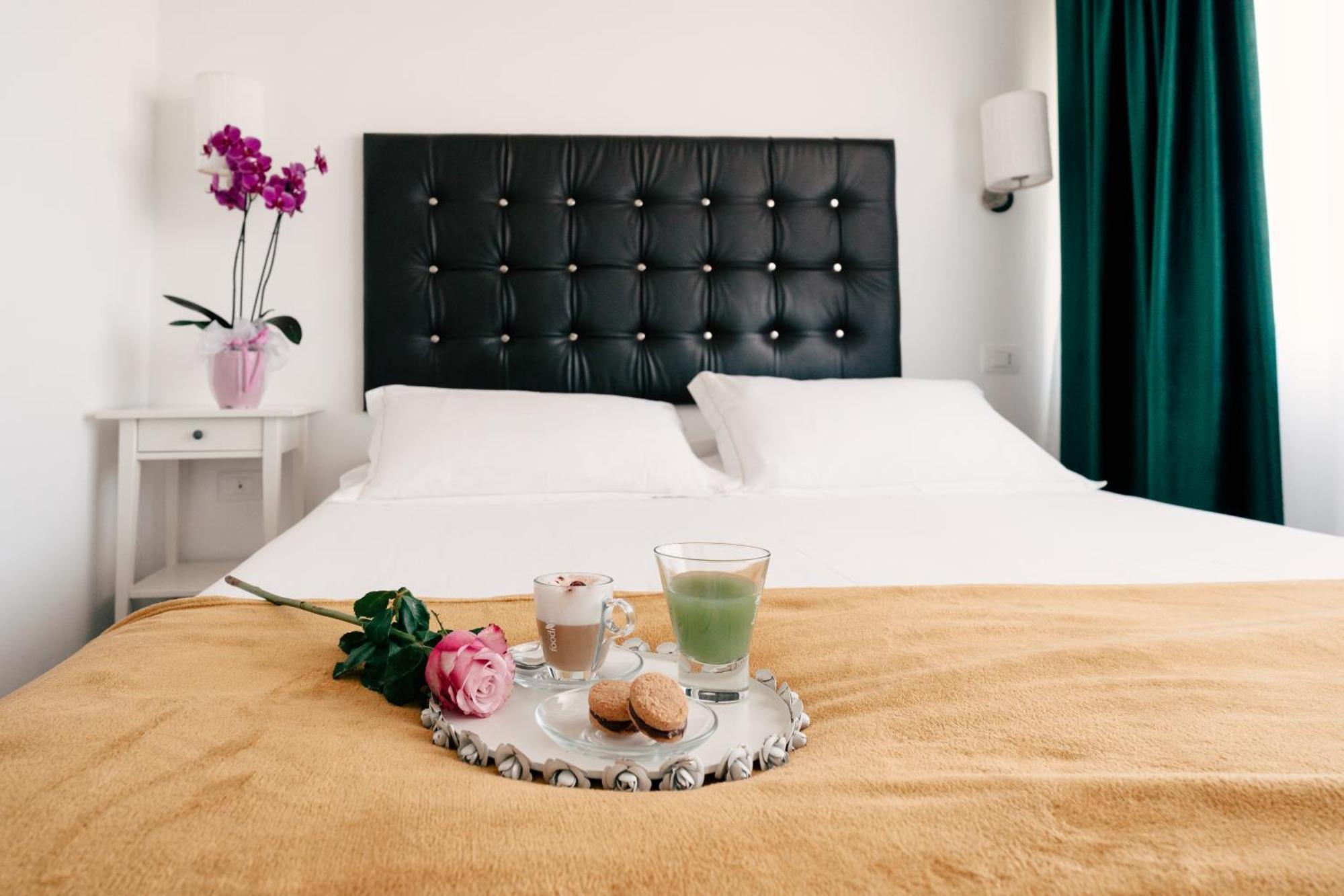 Bed and Breakfast Zyra Garden Club Acquaviva delle Fonti Exterior foto